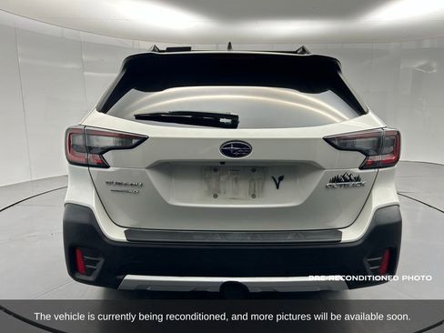 Used 2020 Subaru Outback Limited w/ Tech Package 2 image 4