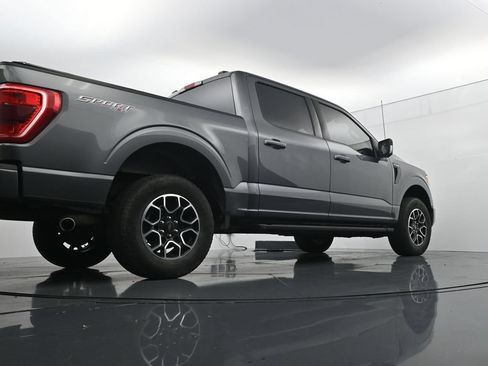 Used 2022 Ford F150 XLT w/ Equipment Group 302A High AWD/4WD image 37