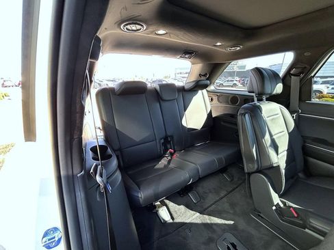 Used 2026 Hyundai Palisade Calligraphy image 21