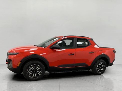 New 2026 Hyundai Santa Cruz XRT AWD/4WD image 8