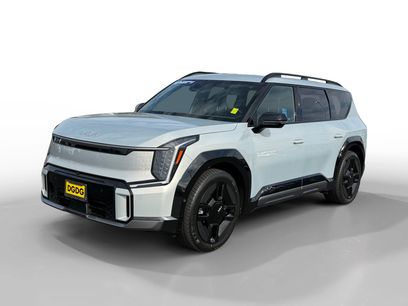 Used 2024 Kia EV9 GT-Line