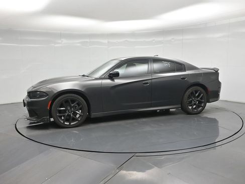 Used 2023 Dodge Charger GT w/ Blacktop Package RWD image 15