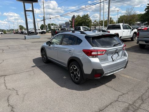 Used 2018 Subaru Crosstrek 2.0i Limited AWD/4WD image 51