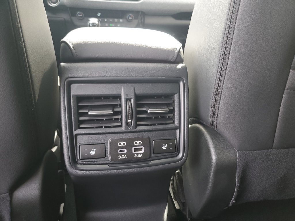 Certified 2026 Subaru Outback Limited AWD/4WD image 17