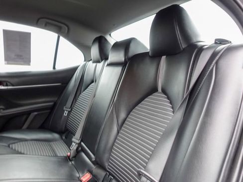 Certified 2024 Toyota Camry SE image 29