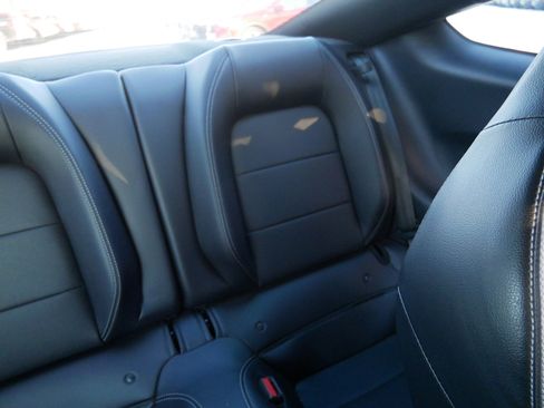 Used 2021 Ford Mustang Mach 1 w/ Equipment Group 700A image 14