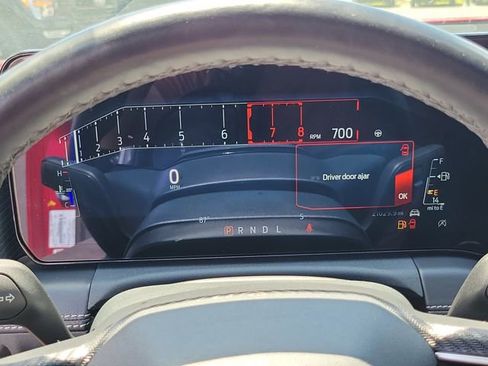 Used 2024 Ford Mustang Premium image 21