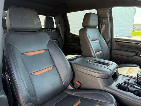 Used 2022 GMC Sierra 1500 AT4 w/ AT4 Premium Package AWD/4WD image 26