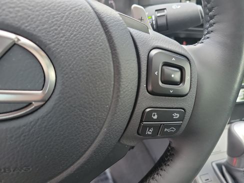 Used 2024 Lexus IS 300 w/ Comfort Package RWD image 26