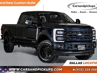 Used 2023 Ford F250 Lariat