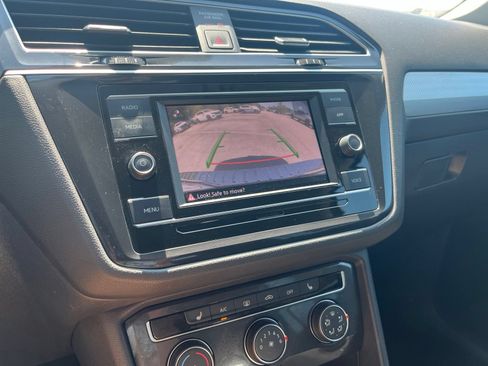 Used 2024 Volkswagen Tiguan S FWD image 20