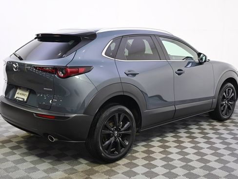 Used 2024 MAZDA CX-30 AWD 2.5 S w/ Preferred Package image 7