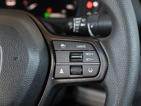 New 2026 Honda Accord SE image 25