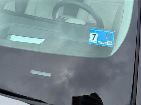 Used 2024 Hyundai Santa Fe Calligraphy FWD image 4