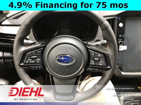 New 2026 Subaru Crosstrek 2.5i Limited image 23