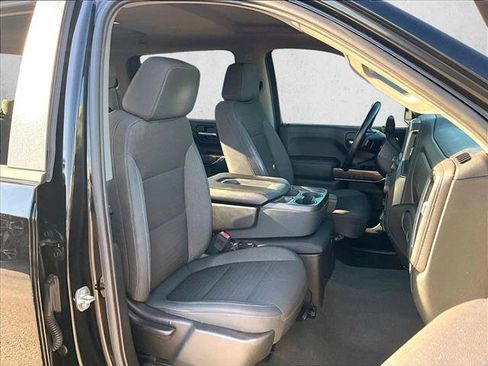 Used 2019 Chevrolet Silverado 1500 RST w/ All-Star Edition image 9