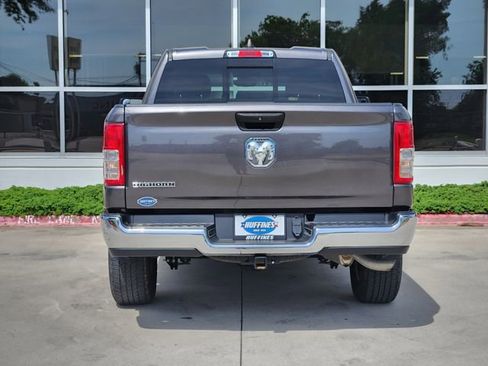 Certified 2023 RAM 1500 Big Horn RWD image 6