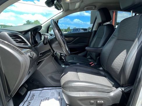 Used 2016 Buick Encore FWD image 14