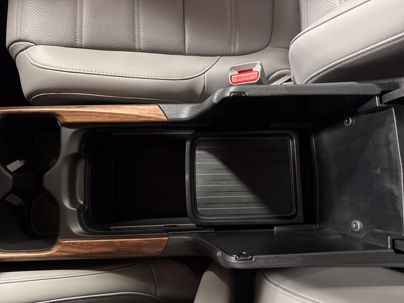 Certified 2020 Honda CR-V Touring image 20