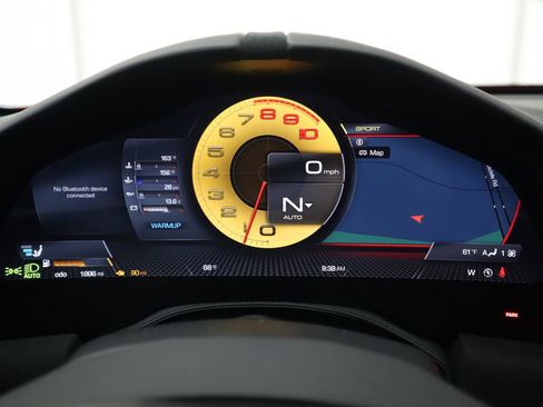 Used 2021 Ferrari Roma image 35