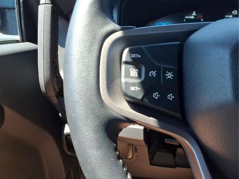 Used 2025 Ford Bronco Badlands AWD/4WD image 29