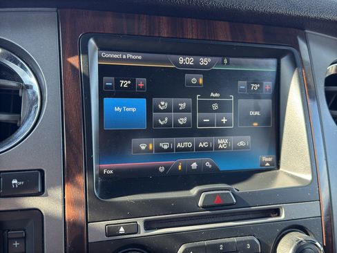 Used 2015 Ford Expedition Platinum image 24