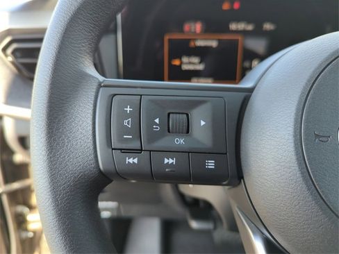 New 2026 Nissan Kicks SV w/ Charging Package image 35