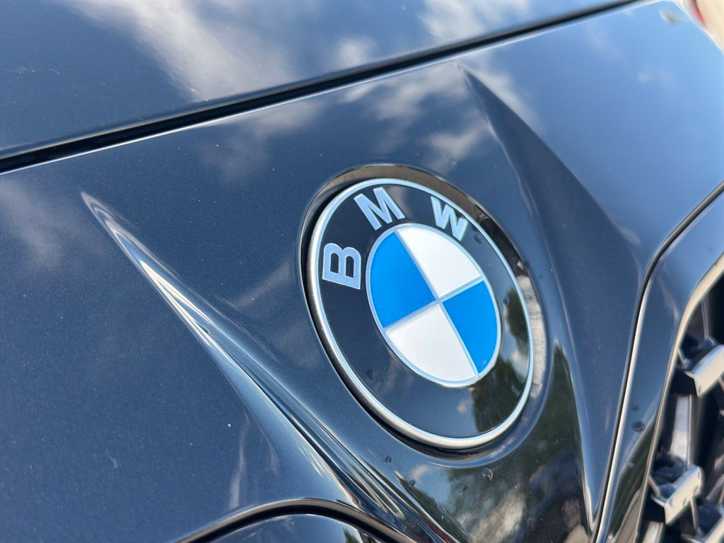 New 2026 BMW 430i xDrive w/ M Sport Package AWD/4WD image 11