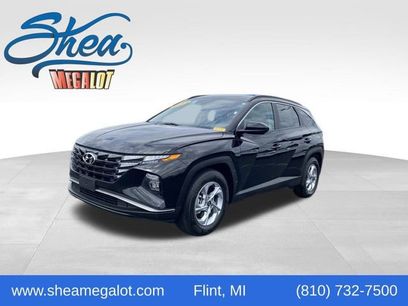 Used 2024 Hyundai Tucson SEL