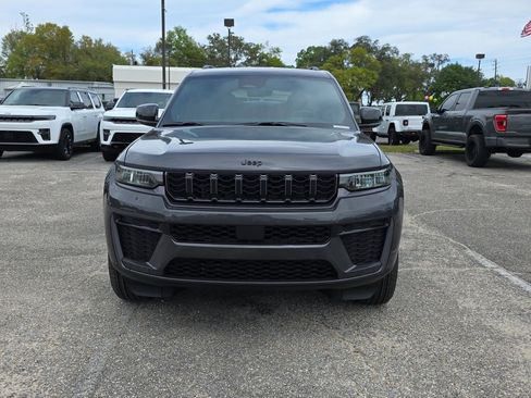 New 2026 Jeep Grand Cherokee L 2WD image 10