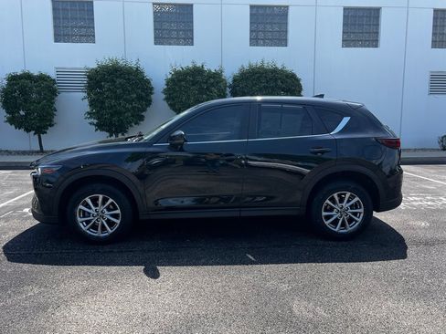 Used 2023 MAZDA CX-5 AWD 2.5 S image 5