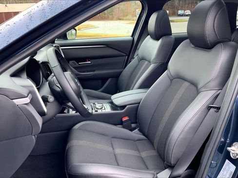 Used 2025 MAZDA CX-50 AWD 2.5 S w/ Weather Package image 8