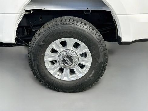 Used 2022 Ford F250 XLT w/ XLT Value Package AWD/4WD image 33