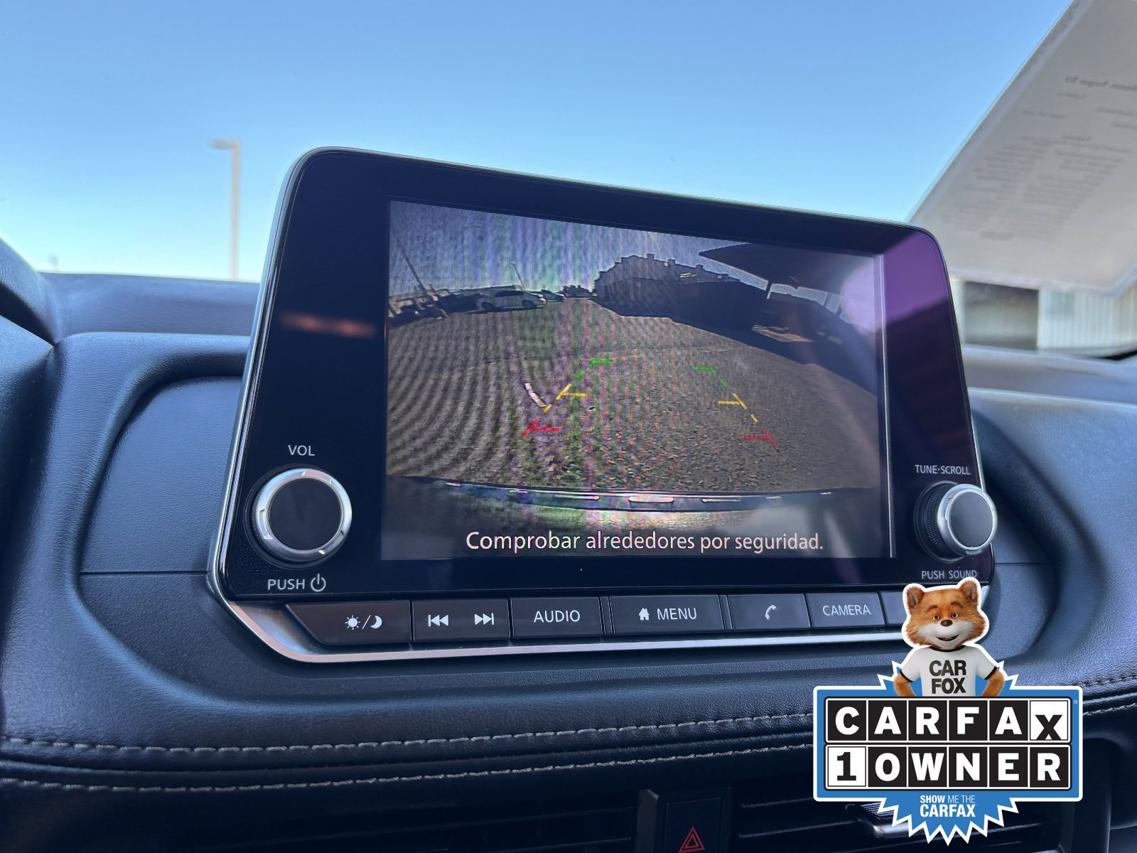Certified 2023 Nissan Rogue SV FWD image 24