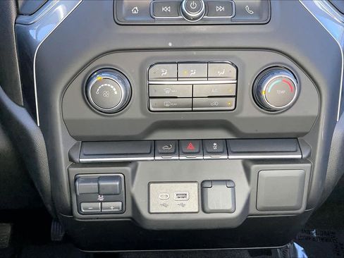 Certified 2023 Chevrolet Silverado 2500 Custom w/ Custom Convenience Package image 31