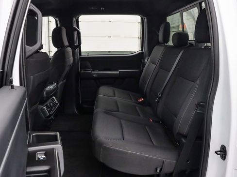 Certified 2023 Ford F150 XLT w/ Equipment Group 302A High image 20