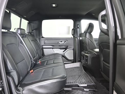Used 2025 RAM 1500 Rebel w/ Rebel Level 2 Equipment Group AWD/4WD image 16