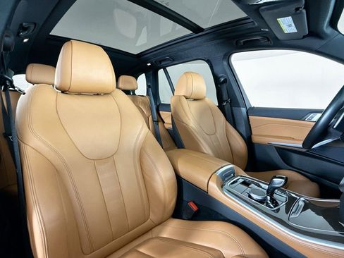 Used 2022 BMW X5 sDrive40i w/ M Sport Package image 14