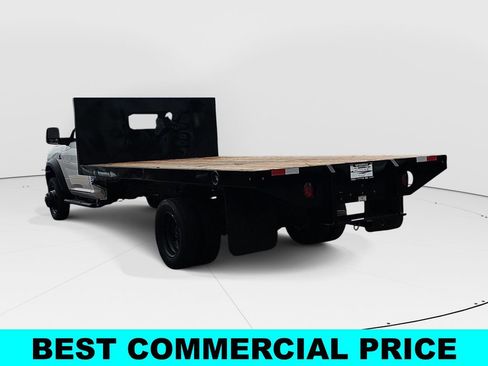 New 2026 RAM 5500 Tradesman RWD image 5