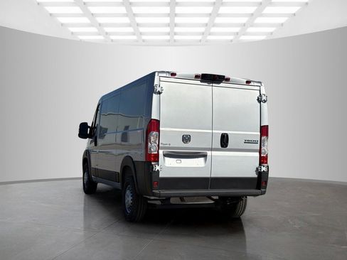 New 2026 RAM ProMaster 1500 w/ Convenience Group FWD image 5