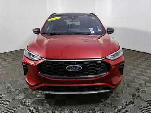 Used 2023 Ford Escape ST-Line w/ Tech Pack #1 image 4