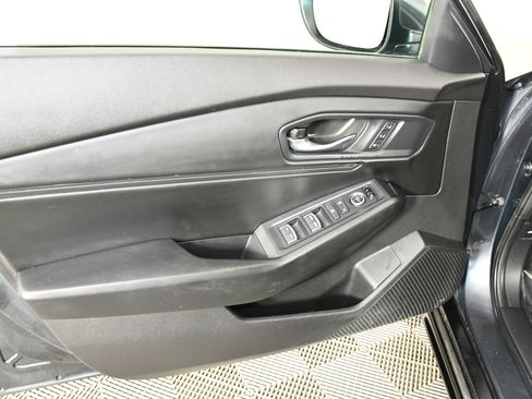 Certified 2023 Honda Accord EX-L image 35