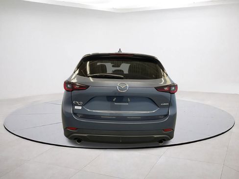 Used 2024 MAZDA CX-5 Carbon Edition image 5