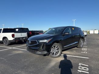 Used 2023 Acura RDX AWD w/ Technology Package video 1