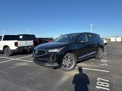Used 2023 Acura RDX AWD w/ Technology Package