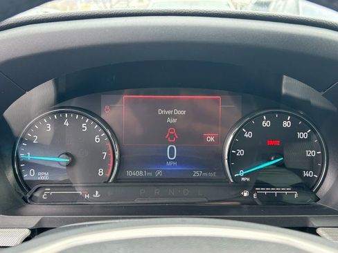 Used 2024 Ford Explorer XLT w/ Equipment Group 202A image 21