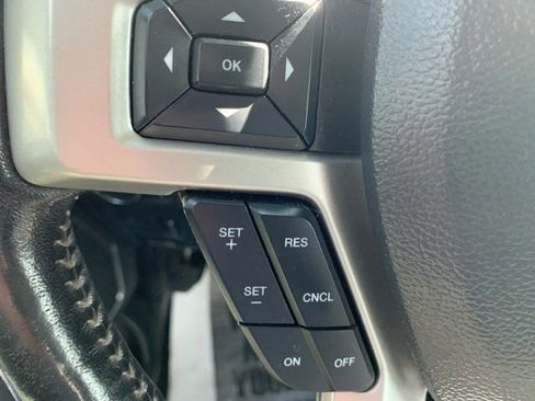 Used 2021 Ford F250 Lariat w/ Lariat Ultimate Package image 32