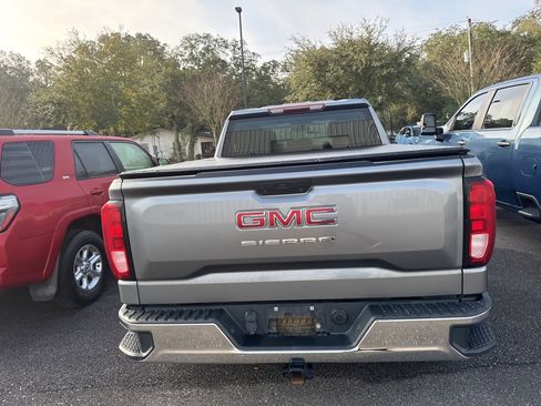 Used 2020 GMC Sierra 1500 4x4 Double Cab w/ Fleet Convenience Package image 11