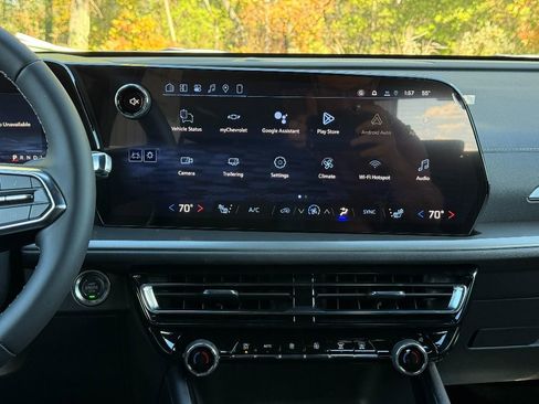 New 2026 Chevrolet Traverse LT w/ Driver Confidence Package image 31