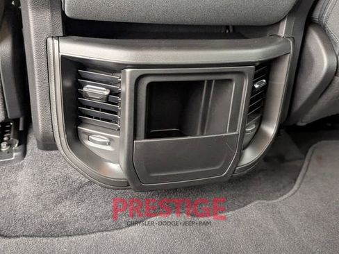 Used 2025 RAM 1500 Tradesman image 29